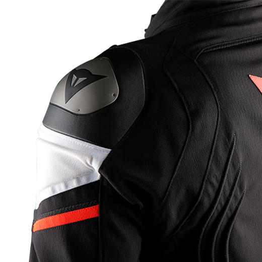 DAINESE/丹尼斯 RACING 3 D-DRY四季赛车服骑行服夹克 商品图8
