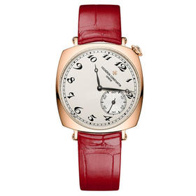 江诗丹顿 Vacheron Constantin 历史名作系列女士手动机械表 1100S/000R-B430