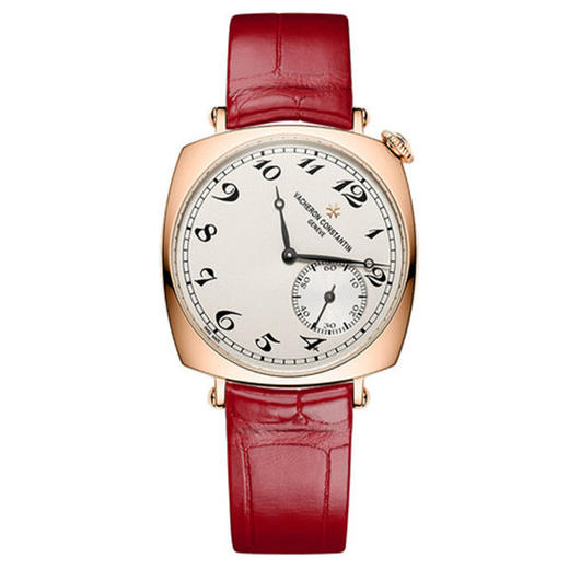 江诗丹顿 Vacheron Constantin 历史名作系列女士手动机械表 1100S/000R-B430 商品图0