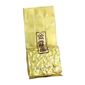 【茶馆茶叶】【金露香萱】小众茶第十三期丨炭焙四季春丨 火功与香气融合 回甘持久 耐冲泡滋味浓厚