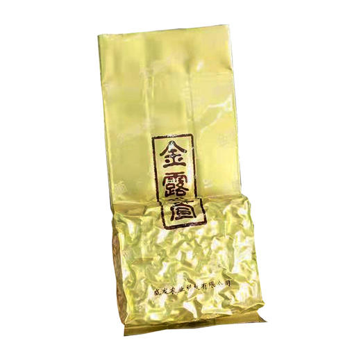 【茶馆茶叶】【金露香萱】小众茶第十三期丨炭焙四季春丨 火功与香气融合 回甘持久 耐冲泡滋味浓厚 商品图0