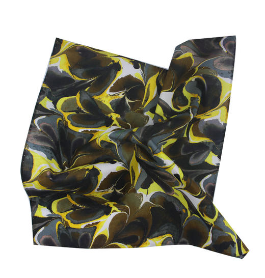 LIBERTY印花方巾99-128/个 多色可选 批发私聊 邮费到付 商品图11