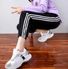 裁缝学苑 AW07女士休闲运动裤子1:1实物服装纸样剪裁图纸牛皮纸样 商品缩略图4
