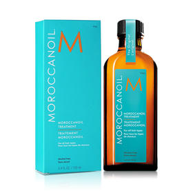 Moroccanoil 摩洛哥护发精油