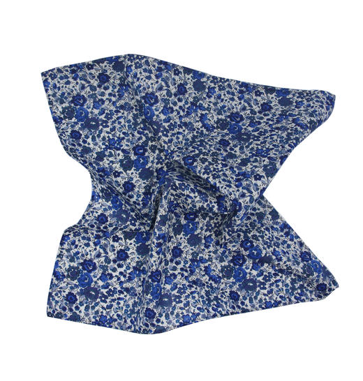 LIBERTY印花方巾99-128/个 多色可选 批发私聊 邮费到付 商品图7