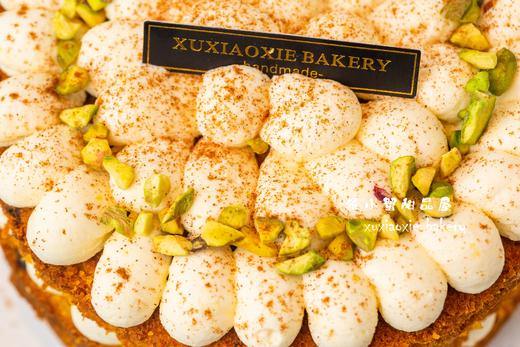 【无糖主义】|一款「糖尿病人」、「减肥」、「生酮饮食人群」都可以吃的蛋糕！ 商品图3