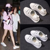 【服饰鞋包】百搭基础小白鞋女春季网红学生休闲单鞋平底板鞋春款 商品缩略图1