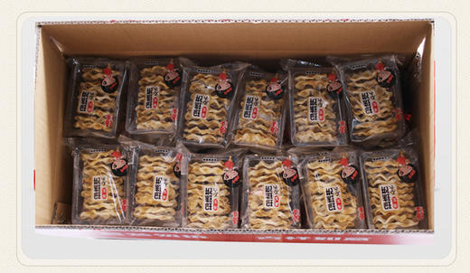 海玉食品珍珠饼888g厂家直发包邮 商品图3