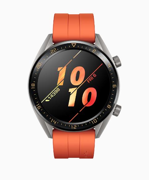 HUAWEI WATCH GT 活力款 商品图3