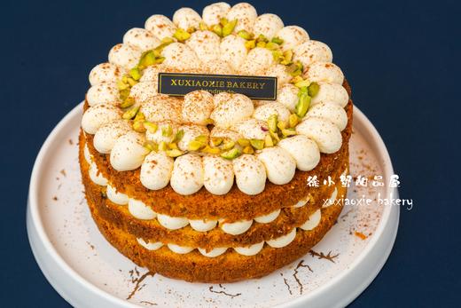 【无糖主义】|一款「糖尿病人」、「减肥」、「生酮饮食人群」都可以吃的蛋糕！ 商品图8