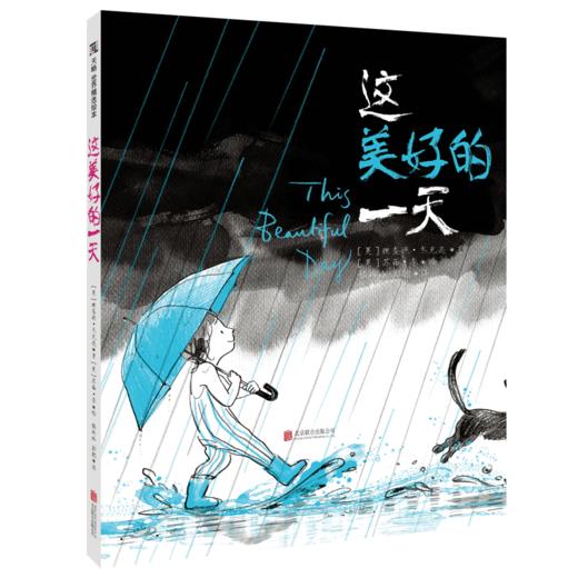 这美好的一天 商品图0