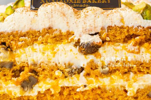 【无糖主义】|一款「糖尿病人」、「减肥」、「生酮饮食人群」都可以吃的蛋糕！ 商品图7