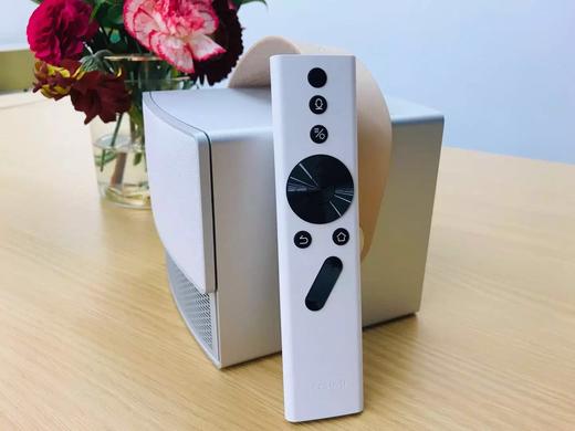 极米投影仪cc极光家用wifi无线家庭影院无屏电视3d小型手机投影机