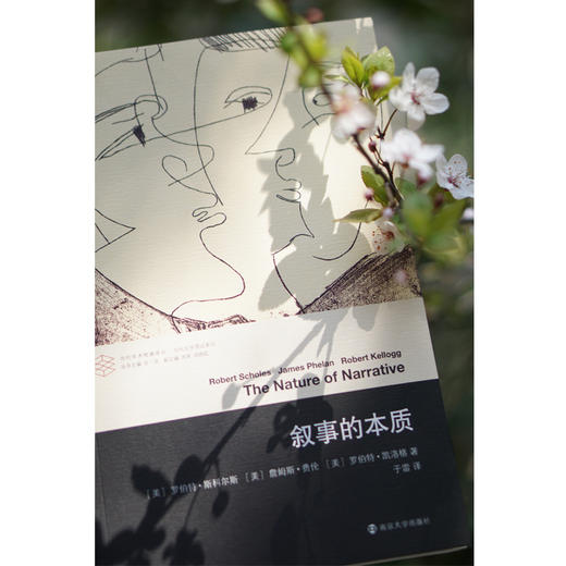 叙事的本质 商品图1