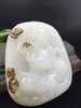【观音】和田玉(白玉)挂件 商品缩略图2