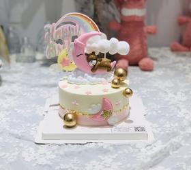 筱xiaocustomcake旗舰店 有赞