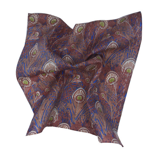 LIBERTY印花方巾99-128/个 多色可选 批发私聊 邮费到付 商品图3