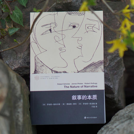 叙事的本质 商品图2
