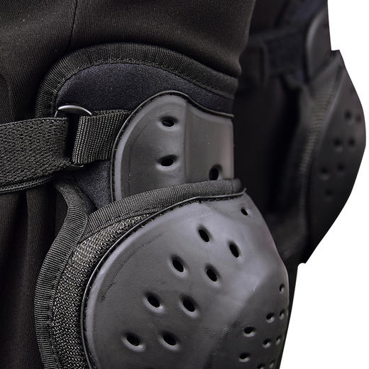 DAINESE/丹尼斯护具 骑行男女通用护膝护肘 商品图4