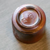 柴烧杯（低杯：口约7cm,高约4cm;高杯：口约7cm，高约5.5cm） 商品缩略图3