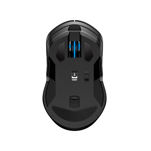 【全新】盖世小鸡GM300无线有线双模游戏鼠标自定义宏可编程网游电竞鼠标 商品图2