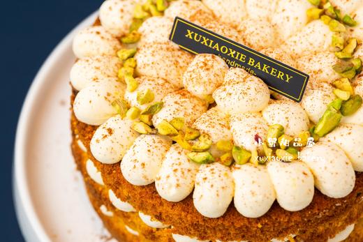 【无糖主义】|一款「糖尿病人」、「减肥」、「生酮饮食人群」都可以吃的蛋糕！ 商品图4