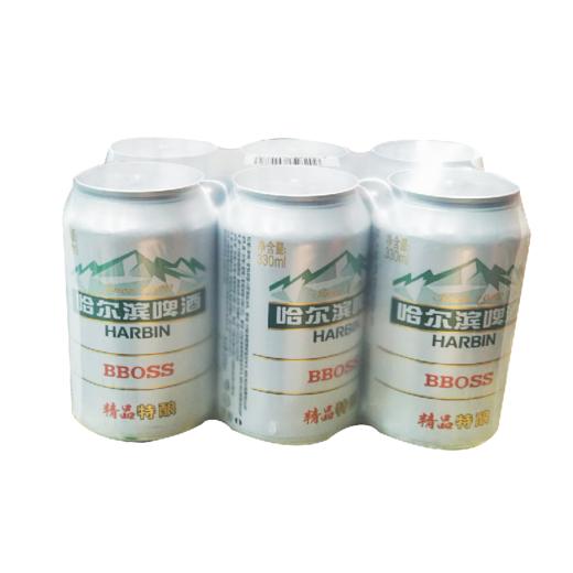 哈尔滨啤酒（特酿） 商品图0