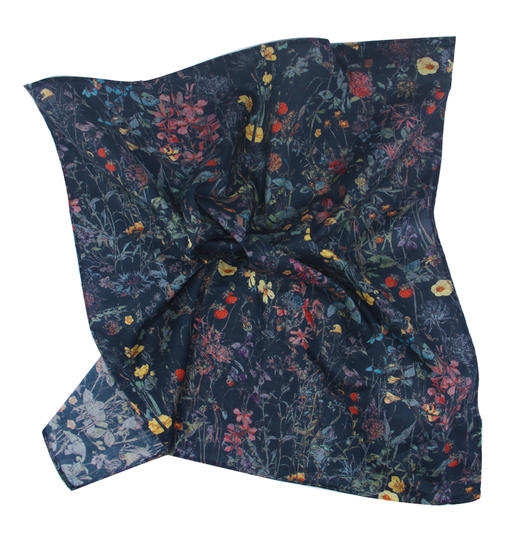 LIBERTY印花方巾99-128/个 多色可选 批发私聊 邮费到付 商品图6