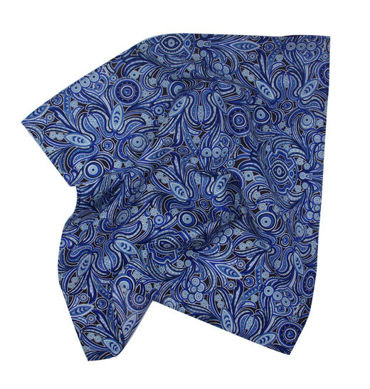 LIBERTY印花方巾99-128/个 多色可选 批发私聊 邮费到付 商品图9