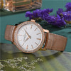 江诗丹顿 Vacheron Constantin 传袭系列女士手动机械腕表 81590/000R-9847 商品缩略图0