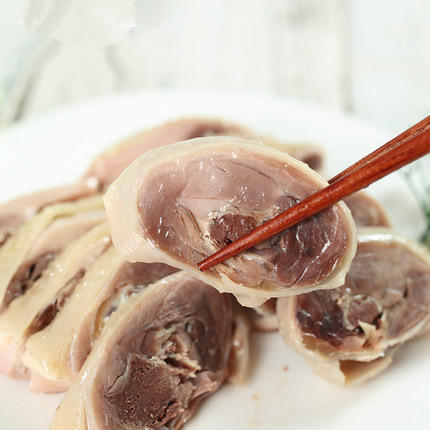 蒋记300g醉草鸡 商品图0