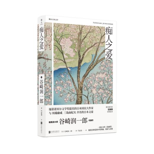 痴人之爱 商品图0