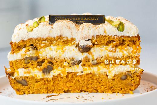 【无糖主义】|一款「糖尿病人」、「减肥」、「生酮饮食人群」都可以吃的蛋糕！ 商品图6