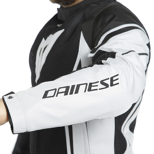 【特价】DAINESE/丹尼斯 AIR CRONO 2 TEX克鲁诺 2夏季网眼透气骑行服 商品图6
