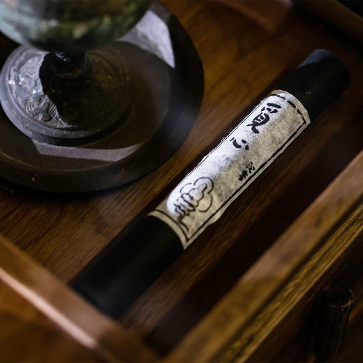 觅心 | 沉香线香净化空气藏香供佛财神天然檀香家用熏香室内香薰 商品图1