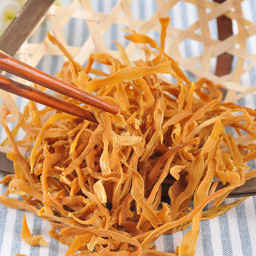 裕梁生鲜八渡笋干