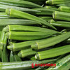 【30号提货】新鲜秋葵  0.25kg/份 商品缩略图2