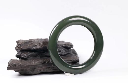 和田玉手镯 商品图0