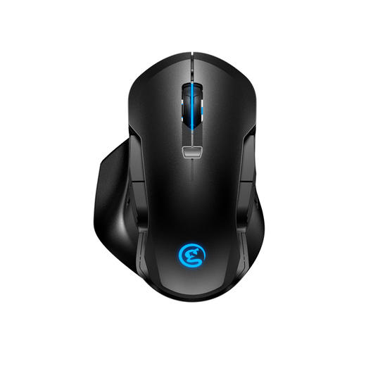 【全新】盖世小鸡GM300无线有线双模游戏鼠标自定义宏可编程网游电竞鼠标 商品图1