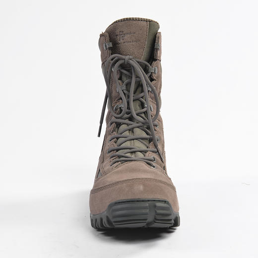 美国Belleville百利威沙漠靴男超轻透气耐磨多用途作战靴TR660 商品图2