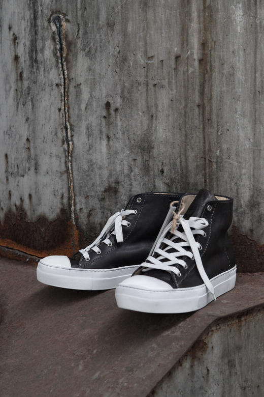 incarnation马皮运动鞋31811v7585