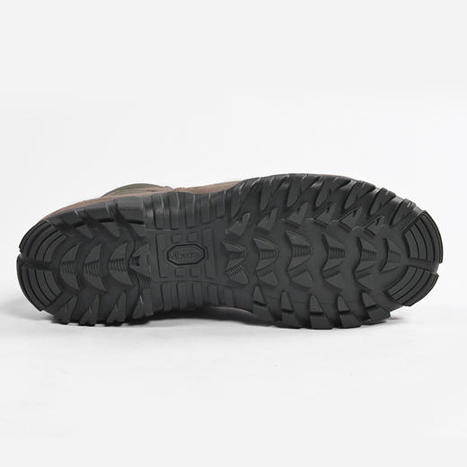 美国Belleville百利威沙漠靴男超轻透气耐磨多用途作战靴TR660 商品图3