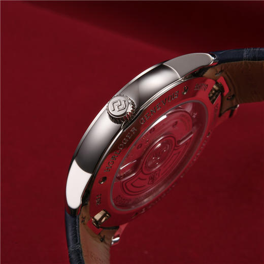 罗杰杜彼 Roger Dubuis Velvet 名伶系列女士自动机械表 DBVE0034 商品图2
