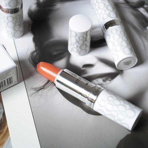 【门店直发】伊丽莎白雅顿经典润泽唇膏 商品图1