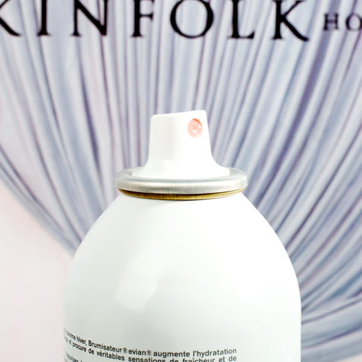 【门店直发】Evian依云天然矿泉水喷雾大喷300ml 商品图2