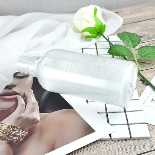 【门店直发】UNNY 悠宜 温和深层清洁肌肤卸妆水 500ml 商品图5