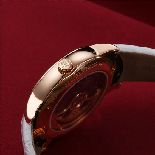 罗杰杜彼 Roger Dubuis Velvet 名伶系列女士自动机械表 DBVE0069 商品图2