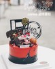 男士AJ 篮球蛋糕 商品缩略图1