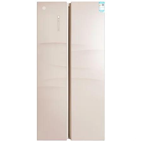 格力Kinghome/晶弘 BCD-471WPDG变频风冷无霜对开门智能电冰箱 商品图4