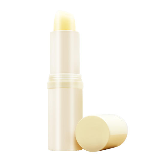 【门店直发】曼秀雷敦天然植物润唇膏4g 男女无色 保湿滋润 补水防干裂（新老包装随机发货） 商品图1